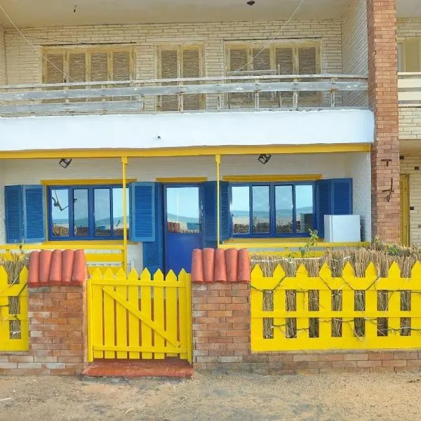 شالية العجمي اللؤلؤة أدارة سعودية فندقية, hotel in Alexandria