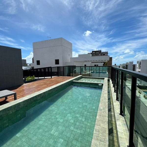 Flat em intermares