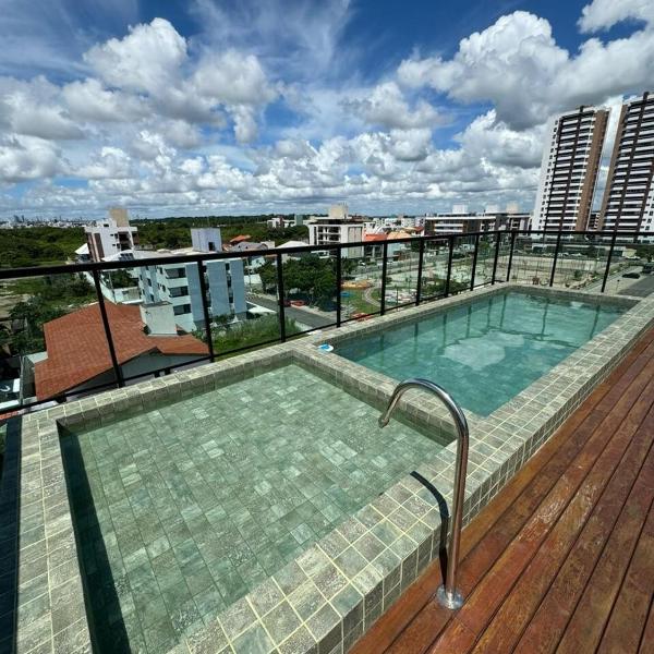 Flat em intermares - Foto 4