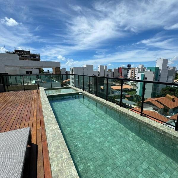 Flat em intermares - Foto 2