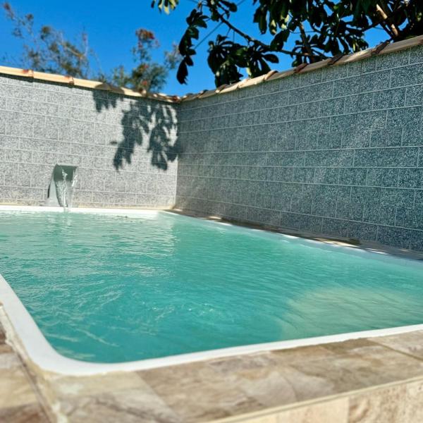 Linda Casa in condo 3 minutes from the lagoon - Foto 4