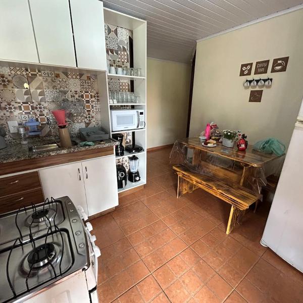 Sítio recanto toca da onça - Foto 5
