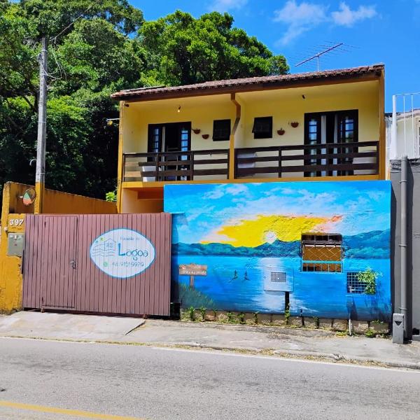 Pousada da Lagoa