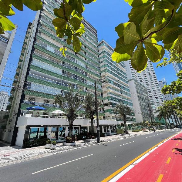 APT 401 Frente Mar Roda Gigante 3 quartos