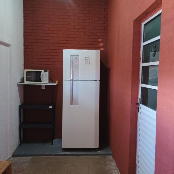 Pousada Hostel São José dos Campos Jacareí/Caçapava/Taubaté - Foto 4