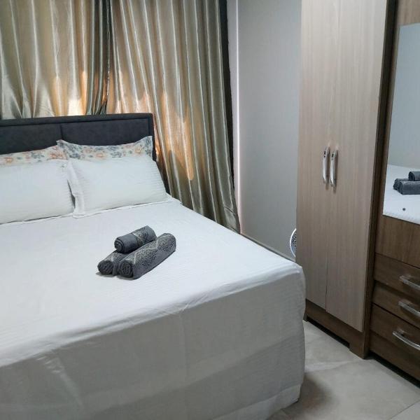 Vista Santa Paula Apto 706 Próx ao Shopping Plaza e Rodovia - Foto 2