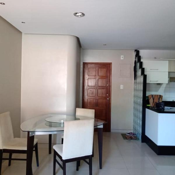 Apartamento inteiro em Belém