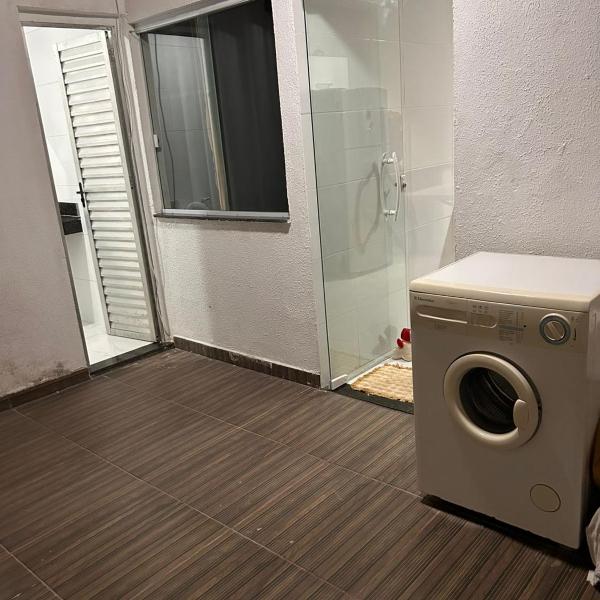Casa com piscina em Jauá - Foto 3