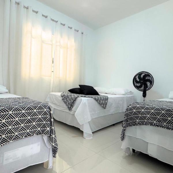 Casa em Aparecida 300m2 próximo ao Santuário Nacional - Foto 2