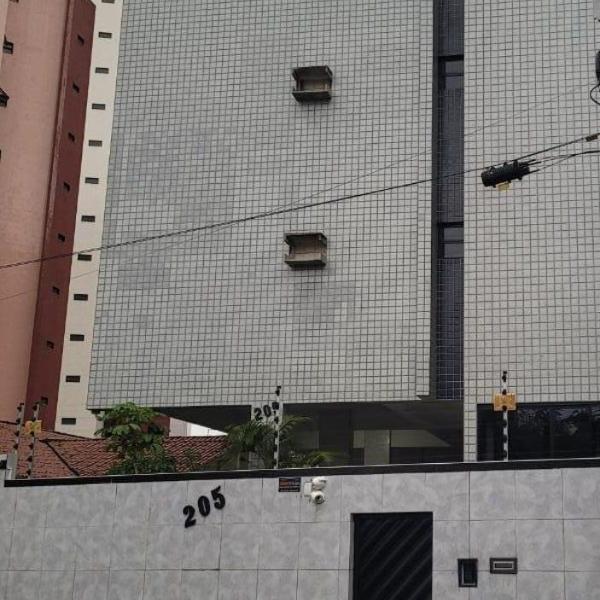 Apartamento para alugar período do São João