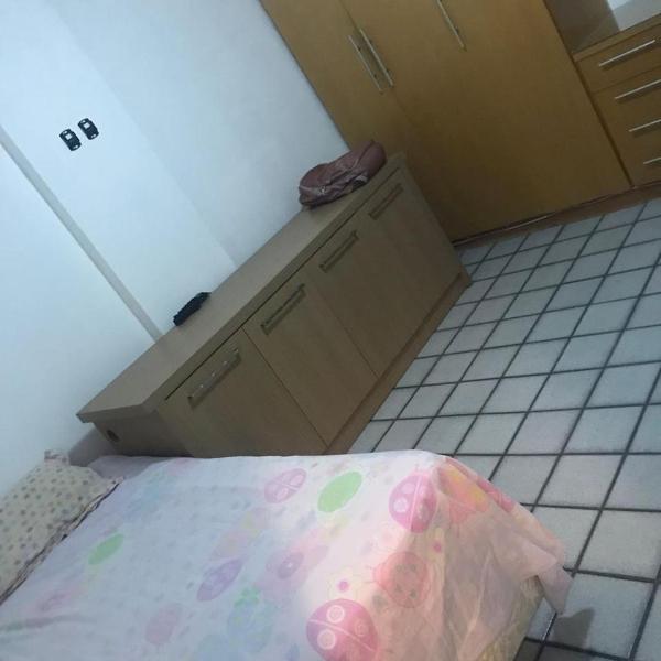 Apartamento para alugar período do São João - Foto 2