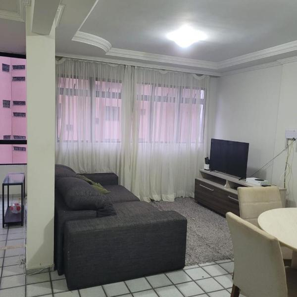 Apartamento para alugar período do São João - Foto 4