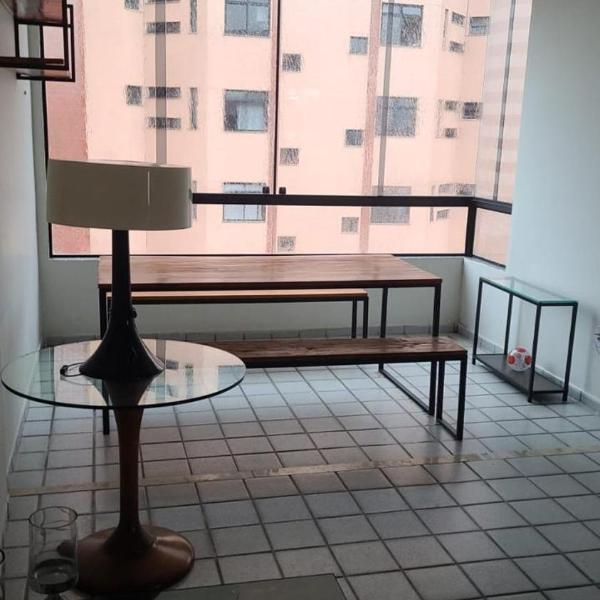 Apartamento para alugar período do São João - Foto 5