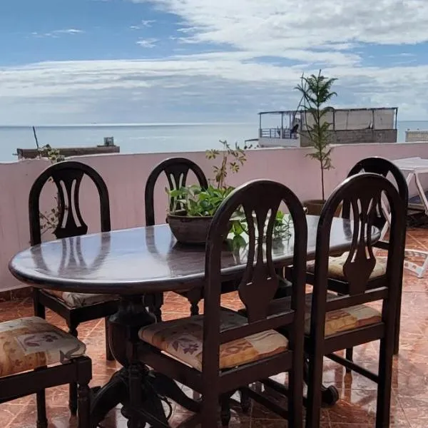 Sun & Sea house, hotel v destinaci Agadir