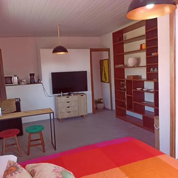 Apartamento Charmoso, Localização Privilegiada, hotel in Ilhéus