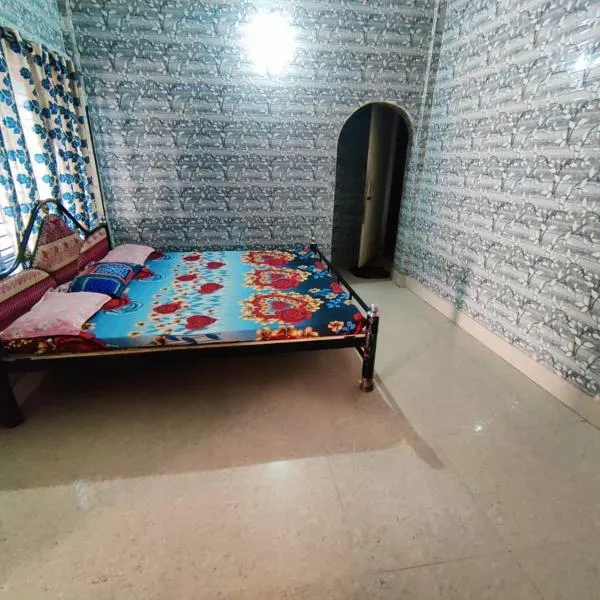 Kamakhya tourist lodge, hotel v destinaci Guváhátí