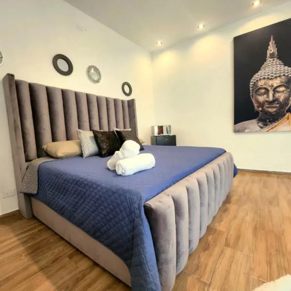 Suite 3 en Tlaquepaque centro, hotel in Guadalajara