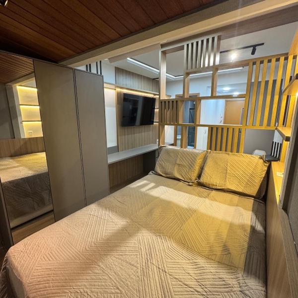 Studio luxuoso na barra - Foto 2