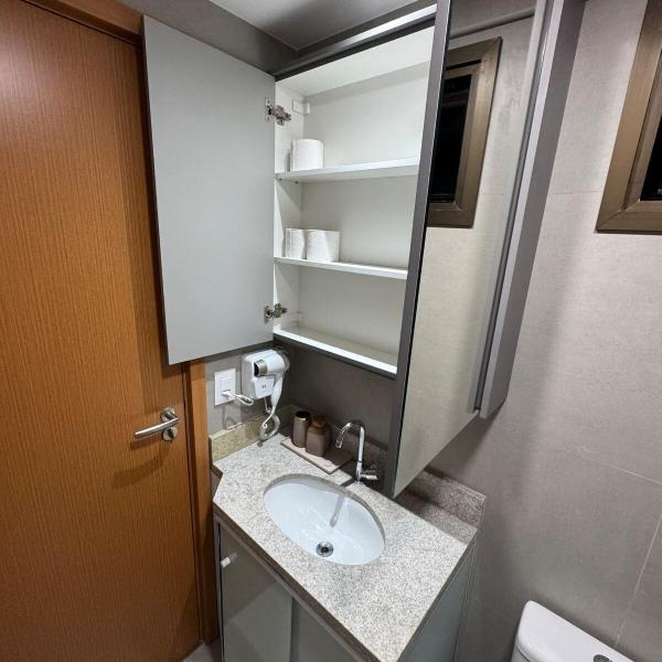 Studio luxuoso na barra - Foto 3