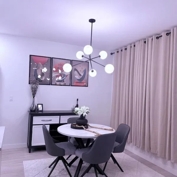 Cozy Haven, hotel v destinaci Winnipeg