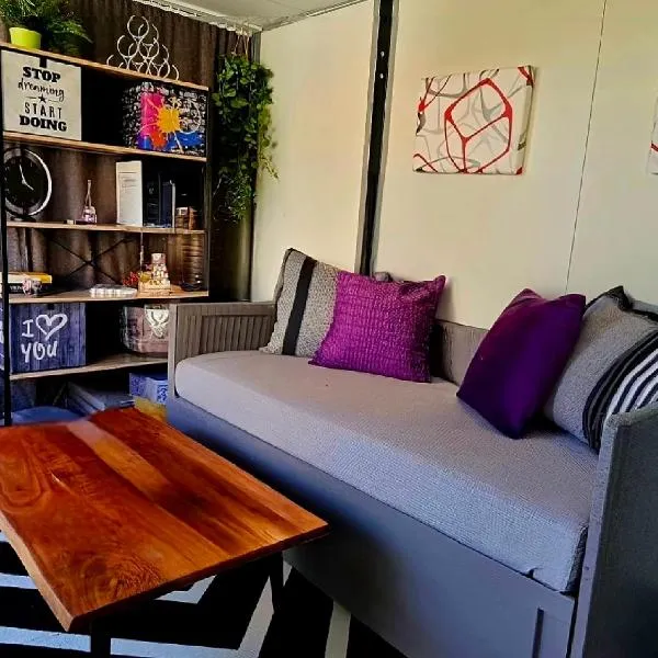 Ubytování pod Třešní, hotel v destinaci Telč