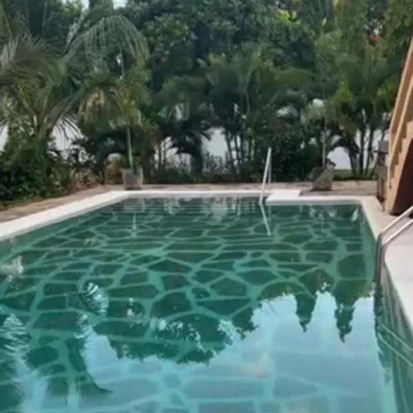 Bella Breeze1 - Diani Beach, Kenya, hotel in Diani Beach