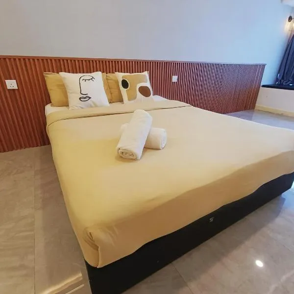 Imperio Melaka Standard Suites by Jeffery Lam Home Management, hotel in Melaka