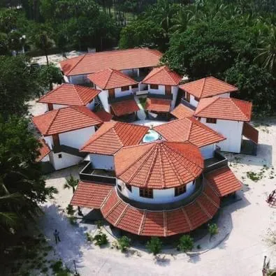 Delft Samudra Hotel, hotel in Jaffna