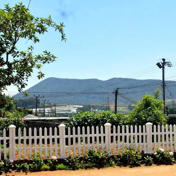 The Dew Drop View, ξενοδοχείο σε Nuwara Eliya
