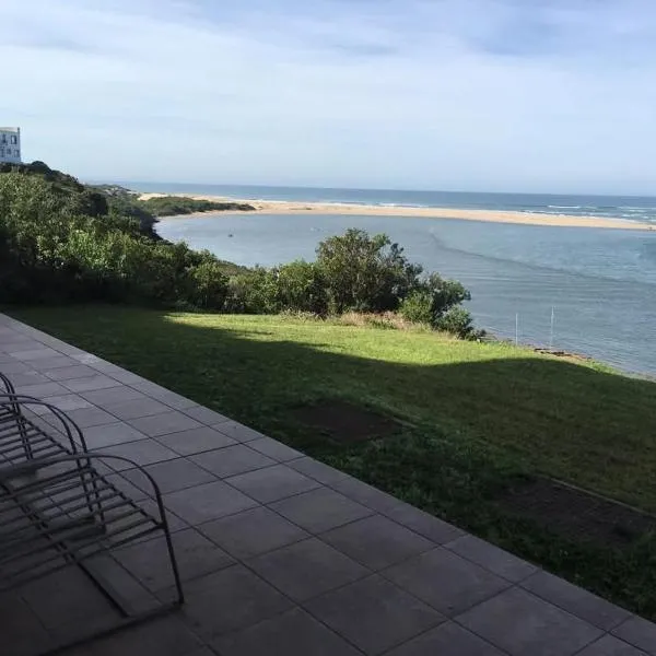 Witsand View, hotel u gradu 'Witsand'