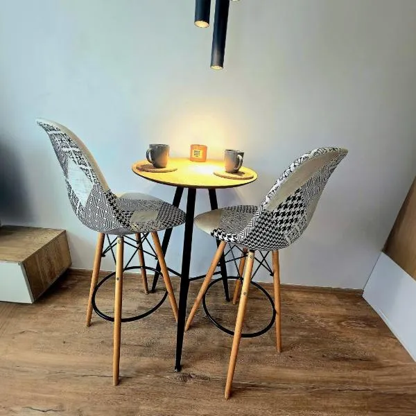 Like home, Coffee or Tea & Parking free – hotel w mieście Trnávka