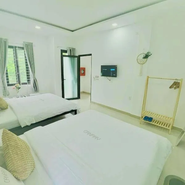 TORI Homestay, khách sạn ở Thôn Lại Thê