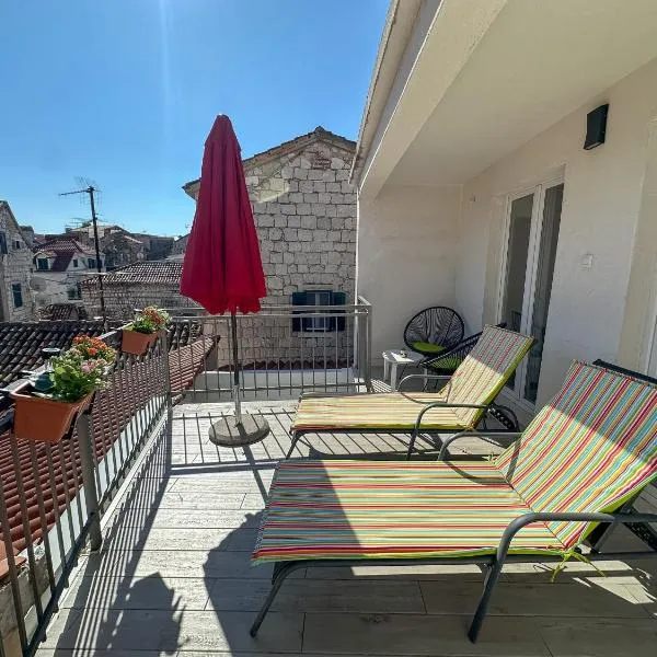 DIDA Suites, hotel in Split