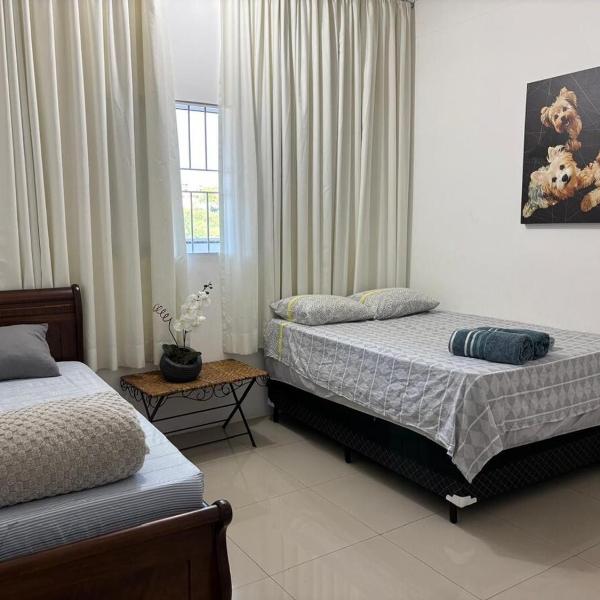 Apartamento aconchegante com varanda - Foto 2