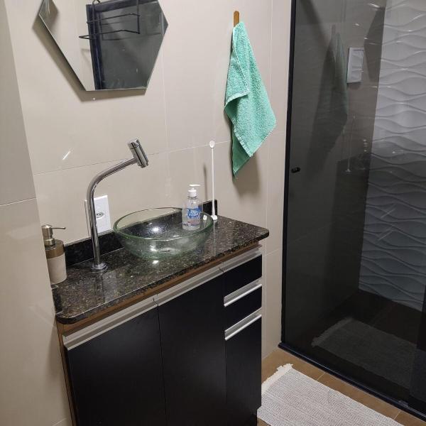 Apartamento aconchegante com varanda - Foto 3