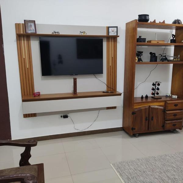 Apartamento aconchegante com varanda - Foto 5