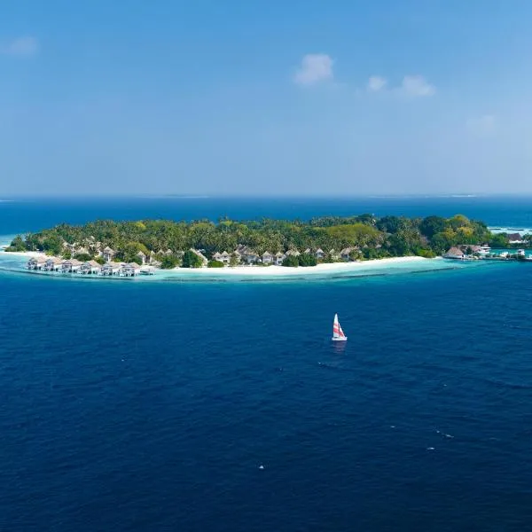 Bandos Maldives - One Way Transfer FREE for stays from 1st May till 30th Sept 2025 for Bookings from 16 Apr 2025、北マーレ環礁のホテル