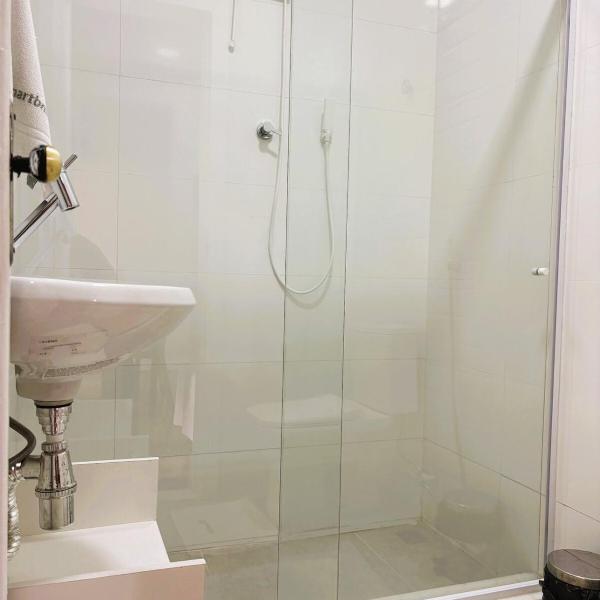Maravilhoso Apartamento na Avenida Atlântica - Foto 3
