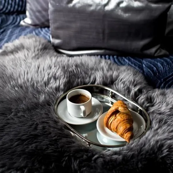 The Vacation, Cozy Static Caravan in Newquay, Hotel in Newquay