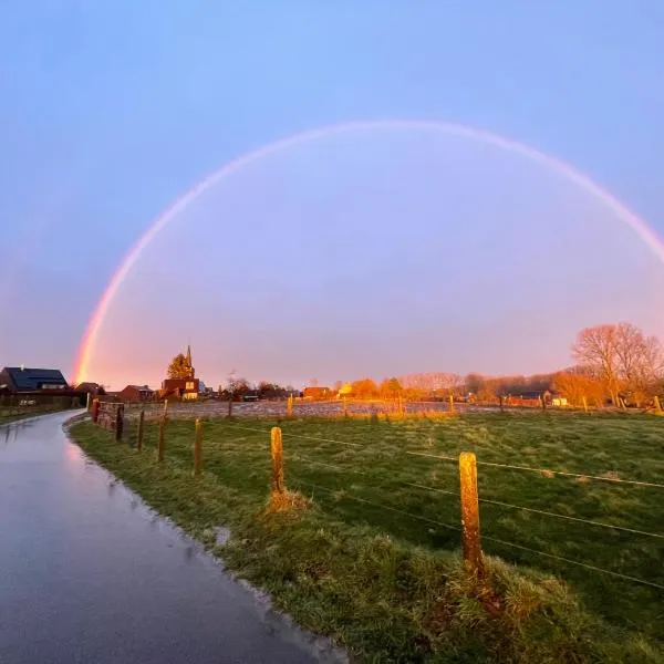 Zarlar House, khách sạn ở Geraardsbergen