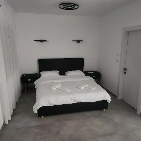 צימר בגליל, hotel in Qiryat Shemona