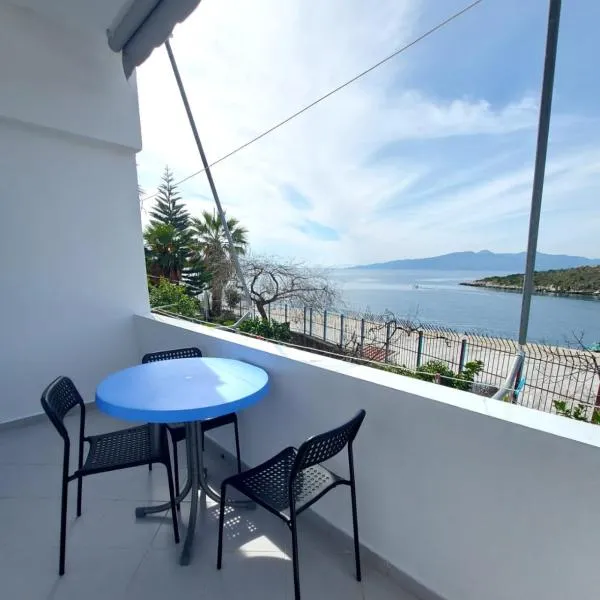 Guesthouse Shpetim, hotel in Sarandë