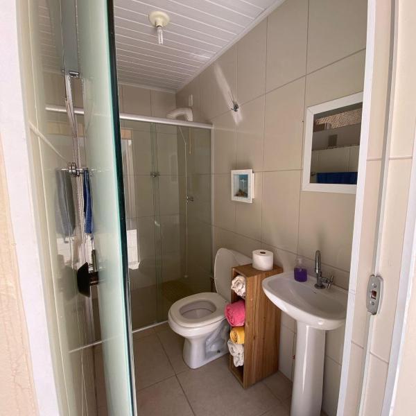 Casa em Guaratinguetá-Casa da Rosa - Foto 3