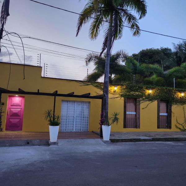 CASA IMPERIAL HOTEL POUSADA - Foto 5