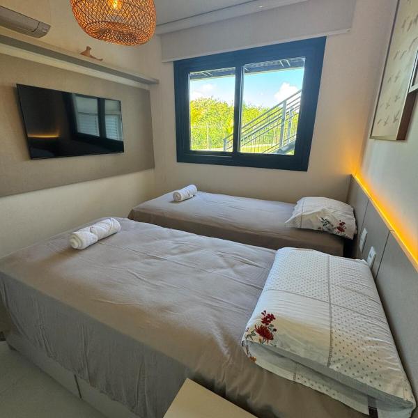 Apt Alto Padrão 2Quartos PF Bahia - Foto 2