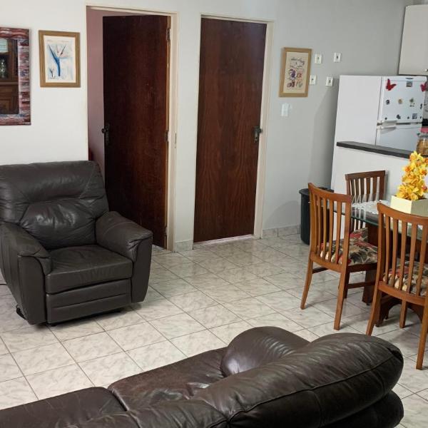 Apartamento 2 quartos