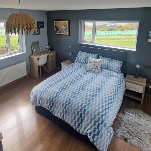 Galley View Ardfield Clonakilty, hotel in Clonakilty