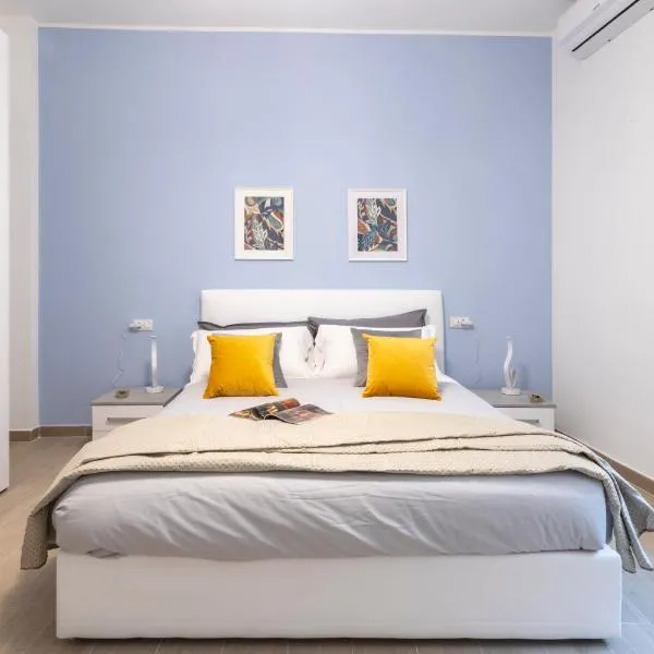 Vigna Clara apartment, hotel u Rimu