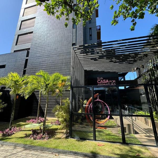TL404 - Sofisticação no centro - Foto 4