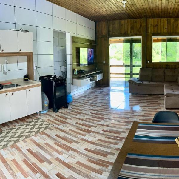 Sítio com piscina aquecida - Foto 5